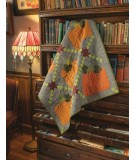 Rivista Primitive Quilts & Projects - Fall 2018 Homespun Media - Good Harbor Media - 10