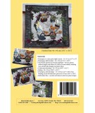 Harvest Baskets by Yoko Saito - 12 pagine Stitch Publications - 3