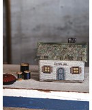 Yoko Saito's I love Houses Stitch Publications - 6