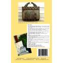 Parisian Handbag by Yoko Saito Stitch Publications - 3