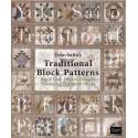 Yoko Saito's Traditional Block Patterns - 96 pagine Stitch Publications - 1