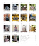 Yoko Saito's Bags I Love to Carry Stitch Publications - 2