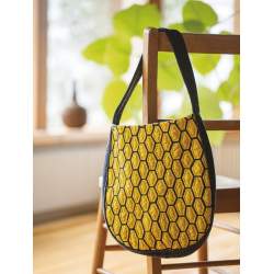 Yoko Saito's Bags I Love to Carry Stitch Publications - 7