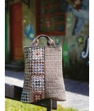 Yoko Saito's Bags I Love to Carry Stitch Publications - 8