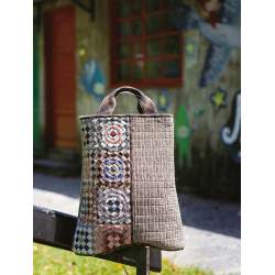 Yoko Saito's Bags I Love to Carry Stitch Publications - 8