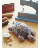 Yoko Saito’s Woolwork - 96 pagine Stitch Publications - 4