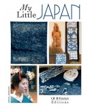 My Little Japan QUILTmania - 1