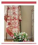 Sew In Love, Edyta Sitar - Make a Love Connection with the Art of Quilting Laundry Basket Quilts - 4