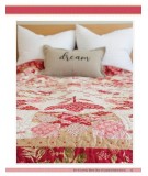 Sew In Love, Edyta Sitar - Make a Love Connection with the Art of Quilting Laundry Basket Quilts - 6