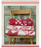 Sew In Love, Edyta Sitar - Make a Love Connection with the Art of Quilting Laundry Basket Quilts - 7