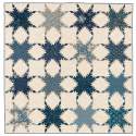 Patches Of Blue, Edyta Sitar - 17 Quilts Patterns & a Gallery of Inspiring Antique Quilts Laundry Basket Quilts - 9