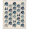 Patches Of Blue, Edyta Sitar - 17 Quilts Patterns & a Gallery of Inspiring Antique Quilts Laundry Basket Quilts - 10