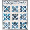 Patches Of Blue, Edyta Sitar - 17 Quilts Patterns & a Gallery of Inspiring Antique Quilts Laundry Basket Quilts - 11