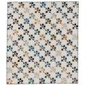 Patches Of Blue, Edyta Sitar - 17 Quilts Patterns & a Gallery of Inspiring Antique Quilts Laundry Basket Quilts - 14