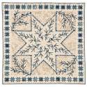 Patches Of Blue, Edyta Sitar - 17 Quilts Patterns & a Gallery of Inspiring Antique Quilts Laundry Basket Quilts - 15