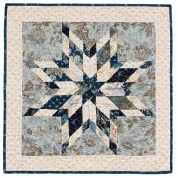 Patches Of Blue, Edyta Sitar - 17 Quilts Patterns & a Gallery of Inspiring Antique Quilts Laundry Basket Quilts - 18