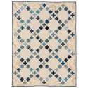 Patches Of Blue, Edyta Sitar - 17 Quilts Patterns & a Gallery of Inspiring Antique Quilts Laundry Basket Quilts - 25