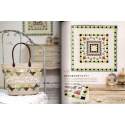 Special Patchwork Designs - Akemi Shibata - Lingua Giapponese - 3