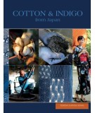 Cotton & Indigo from Japan, Teresa Duryea Wong - 1