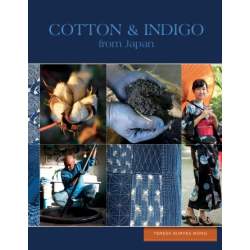 Cotton & Indigo from Japan, Teresa Duryea Wong  - 1