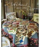 Of Cloth & Thread - Pieces of the Past, Kaye England QUILTmania - 1