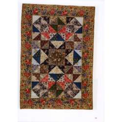 A History of Dutch Quilts, An Moonen QUILTmania - 6