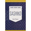 Sashiko Handy Pocket Guide, 27 Design - Tips & Triks for Successful Stitching C&T Publishing - 1