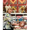 Treasures from the Barn, Linda Collins QUILTmania - 2