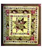 Material Obsession 2, Kathy Doughty et Sarah Fielke QUILTmania - 4