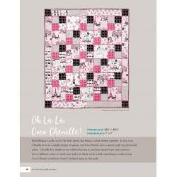 Sew Very Easy Quilt Favorites, 12 skill-building projects from Laura Coia Search Press - 8