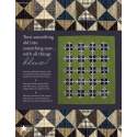 True Blue Quilts, Sew 15 Reproduction Quilts Honoring 19th-Century Designs by Annette Plog Search Press - 10