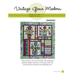 Wool Appliqué the Piece O’ Cake Way, 12 Cheerful Projects Mix Wool with Cotton & Linen by Becky Goldsmit Search Press - 8