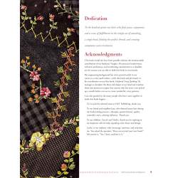 Stitching Classic Americana with Masako Wakayama Search Press - 2