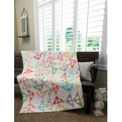 Sunday Best Quilts - 12 Must-Make Quilts You'll Love Forever, by Corey Yoder, Sherri L. McConnell - Martingale Martingale - 5