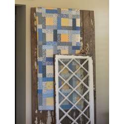 Sunday Best Quilts - 12 Must-Make Quilts You'll Love Forever, by Corey Yoder, Sherri L. McConnell - Martingale Martingale - 6