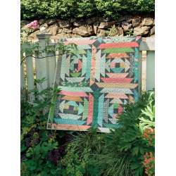 Sunday Best Quilts - 12 Must-Make Quilts You'll Love Forever, by Corey Yoder, Sherri L. McConnell - Martingale Martingale - 12