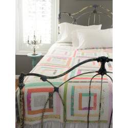 Sunday Best Quilts - 12 Must-Make Quilts You'll Love Forever, by Corey Yoder, Sherri L. McConnell - Martingale Martingale - 13