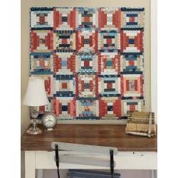 Sunday Best Quilts - 12 Must-Make Quilts You'll Love Forever, by Corey Yoder, Sherri L. McConnell - Martingale Martingale - 14