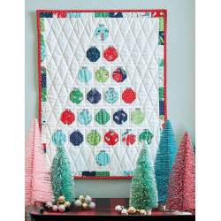 Best of Moda Bake Shop - A Sweet Batch of Quilts Perfect for Precuts, by Lisa Calle - Martingale Martingale & Co Inc - 3