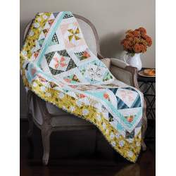 Best of Moda Bake Shop - A Sweet Batch of Quilts Perfect for Precuts, by Lisa Calle - Martingale Martingale & Co Inc - 7