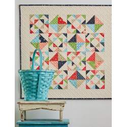 Best of Moda Bake Shop - A Sweet Batch of Quilts Perfect for Precuts, by Lisa Calle - Martingale Martingale & Co Inc - 9