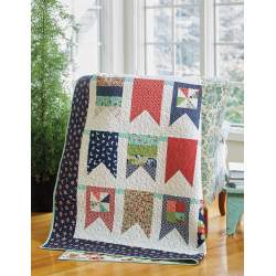 Best of Moda Bake Shop - A Sweet Batch of Quilts Perfect for Precuts, by Lisa Calle - Martingale Martingale & Co Inc - 12