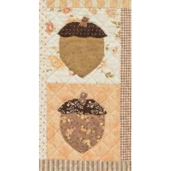 Pumpkin Hill - Appliqué a Whimsical Quilter's Tale by Anne Sutton - Martingale Martingale - 4