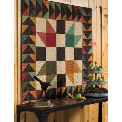 Simple Patchwork: Stunning Quilts That Are a Snap to Stitch, Kim Diehl - Martingale Martingale - 3