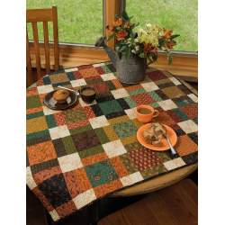 Simple Patchwork: Stunning Quilts That Are a Snap to Stitch, Kim Diehl - Martingale Martingale - 7