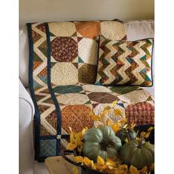 Simple Patchwork: Stunning Quilts That Are a Snap to Stitch, Kim Diehl - Martingale Martingale - 8