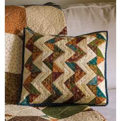 Simple Patchwork: Stunning Quilts That Are a Snap to Stitch, Kim Diehl - Martingale Martingale - 9