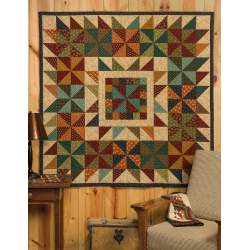 Simple Patchwork: Stunning Quilts That Are a Snap to Stitch, Kim Diehl - Martingale Martingale - 12