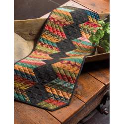 Simple Patchwork: Stunning Quilts That Are a Snap to Stitch, Kim Diehl - Martingale Martingale - 18