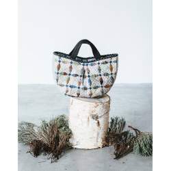 Yoko Saito & Quilt Party Present Irresistible Bags & Pouches Martingale - 4